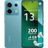 Xiaomi Redmi Note 13 Pro 5G 128GB 8GB Ocean Teal DS EU - no Warranty